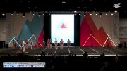 Lunar Viper Allstars - Strikers [2026 L1 Youth Small Day 1] 2026 The Youth Summit