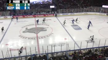 Replay: Home - 2023 Wichita vs Utah | Nov 11 @ 7 PM