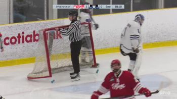 Replay: Home - 2024 Leamington vs Patriots | Dec 14 @ 7 PM