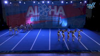 Celebrity Cheer - FAME [2024 L1 Junior - D2 Day 1] 2024 Aloha Baltimore Showdown