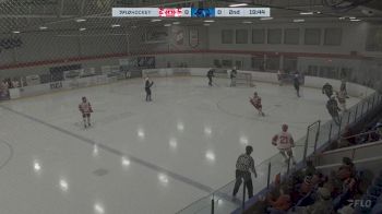 Replay: Home - 2024 Pembroke vs Renfrew | Nov 9 @ 7 PM