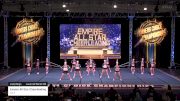 Empire All Star Cheerleading - Day 2 [2024 Lady Reign Level 4.2 Senior D2] 2024 Winner's Choice Championships - Mohegan Sun