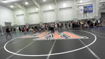 140 lbs Cons. Round 2 - Natalie Hawkins, Corner Canyon vs Joselyn Juarez, West Jordan