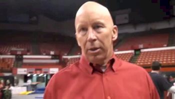 Dan Kendig, Nebraska Head Coach