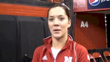 Lora Evenstad, Nebraska