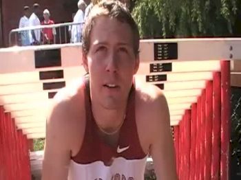 Dylan Ferris 800 champ 148 2010 Stanford Invite