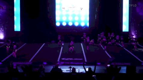 Top Gun All Stars-Miami - Squirts [2024 Level 1 w/R Tiny--Div 1 Day 1] 2024 The All Out Grand Nationals