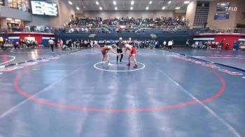 190 lbs Round 2 - Brayden Cook, Austin Lake Travis vs John Kaczmarski, Dripping Springs