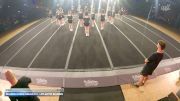 Sharks Cheer Squad e.V. - Atlantic Sharks [2026 U16 2 Day 1] 2026 Summer All Level Championship West