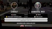 Vito Canale vs Taavi Sandoval Rice 2025 ADCC Guadalajara Open