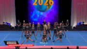 Coventry Dynamite - Bombsquad [2026 L6 International Open Non Tumbling Finals] 2026 The Cheerleading Worlds