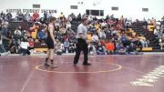 135lbs Jake Sueflohn -WI vs. Kyle Burns -OH