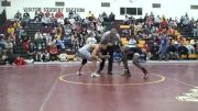 140lbs James Green -NJ vs. Devon Range -OH