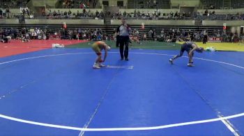 102 lbs Quarterfinal - Keanu Lee, Legends Of Gold vs Jay Hammarsten, Pinnacle