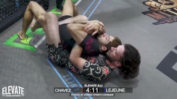Replay: Elevate Submission Series 23 Cage | Apr 4 @ 12 PM
