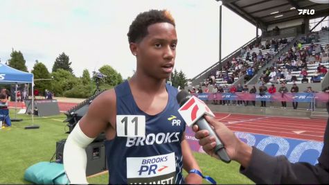 Replay: Brooks PR Invitational | Jun 7 @ 1 PM