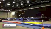Jovohn Arriaga - Tumbling, Desert Gymcats - 2021 USA Gymnastics Championships