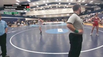 Replay: 1 - 2026 Messiah Open | Feb 14 @ 10 AM