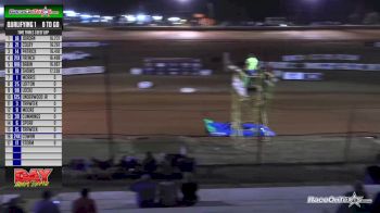 Full Replay | COMP Cams Super Dirt Series Friday at Super Bee Speedway 10/20/23