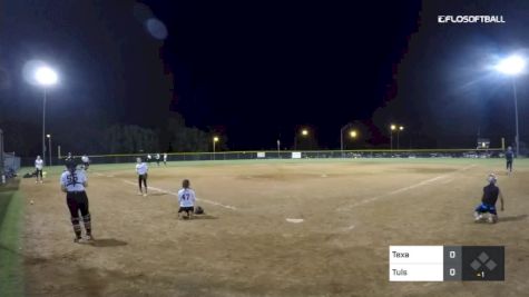 Tulsa Elite Ark vs. Texas Bombers - Field 3