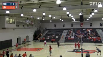 Replay: George Fox vs Lewis & Clark | Sep 27 @ 6 PM