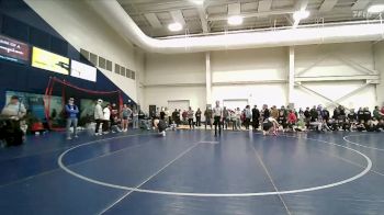 285 lbs Cons. Semi - Alecs Rosales, Skyview vs Tye Maxwell, Uintah