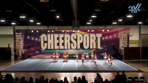 Legion of Allstars - Senior S.W.A.T [2023 L4.2 Senior - D2 Day 2] 2023 CHEERSPORT Atlanta Classic & US All Star Prep Nationals
