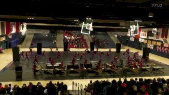 Arcadia HS "Arcadia CA" at 2026 WGI Perc/Winds Temecula Regional+
