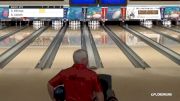 2019 PBA50 South Shore Open - Lanes 17-18 - Match Play Round 2