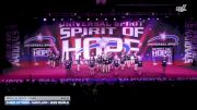 Cheer Extreme - Maryland - Miss Pearls [2026 L3 Youth - Flex Day 2] 2026 Spirit of Hope Grand Nationals