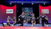 ACP Giants - ACP Giants [2025 L7 International Open Large Coed Semis] 2025 The Cheerleading Worlds
