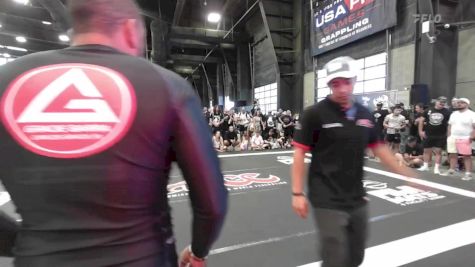 Joshua Perry vs Richie Martinez 2023 ADCC Arizona Open