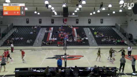 Replay: Colorado College vs Lewis & Clark | Sep 6 @ 7 PM