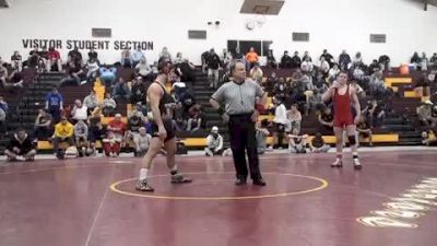 171lbs Ty Wilps -PA vs. Devin Peterson -WI