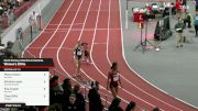 Women's 200m Invite, Prelims 4