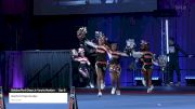 Sanford Seminoles - Rec Cheer [2023 Sideline Perf. Cheer Jr. Varsity Medium Day 2] 2023 Pop Warner National Cheer & Dance Championship