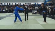 LUCA SIMAS LESSA vs DANIEL FOLEY 2026 Carlson Gracie