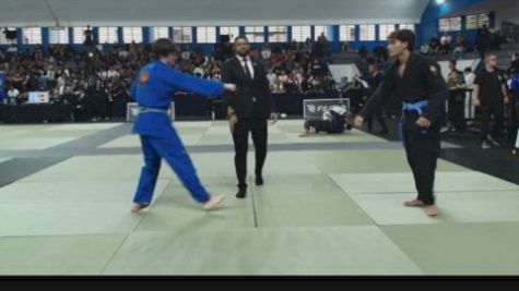 LUCA SIMAS LESSA vs DANIEL FOLEY 2026 Carlson Gracie