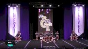 NVOT [2026 Day 1 Advanced Varsity All Girl] 2026 Next Level Grand Nationals