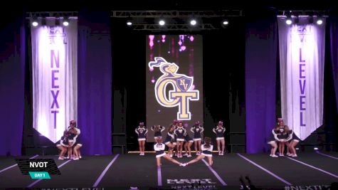 NVOT [2026 Day 1 Advanced Varsity All Girl] 2026 Next Level Grand Nationals