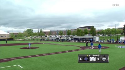 Replay: GVSU vs Northwood | May 17 @ 3 PM