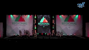 Premier All Stars - Diamond Elite [2024 L4 Junior - D2 Day 1] 2024 The Northeast Regional Summit