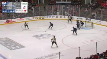 Replay: Away - 2025 Iowa vs Kalamazoo | Feb 7 @ 7 PM