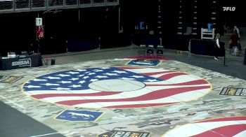 Replay: Mat 7 - 2026 SDHSAA Individual Championships | Feb 26 @ 10 AM