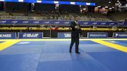 Phillip Maksimliyan Zolotaryov vs Lucas Emanuel Cordeiro Alcântara 2026 Pan Jiu Jitsu IBJJF Championship