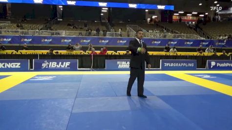 Phillip Maksimliyan Zolotaryov vs Lucas Emanuel Cordeiro Alcântara 2026 Pan Jiu Jitsu IBJJF Championship