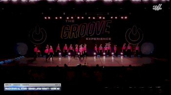 Peach State All Stars - Senior Large Variety -- "Drink Me" [2026 Senior - Premier - Variety Day 2] 2026 GROOVE Dance Grand Nationals