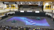 Revival Winter Guard "Indianapolis IN" at 2026 WGI Guard Avon Regional+