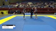 Elyse Nicole Shaw vs Tasha Nicole Gould 2024 Pan IBJJF Jiu-Jitsu No-Gi Championship