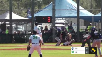 Replay: Field C10 - 2024 Snowbird Baseball | Feb 25 @ 1 PM